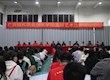 传承龙狮精神 绽放青春光芒