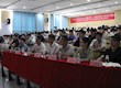 2023年机电工程学院开展“资助宣讲会”