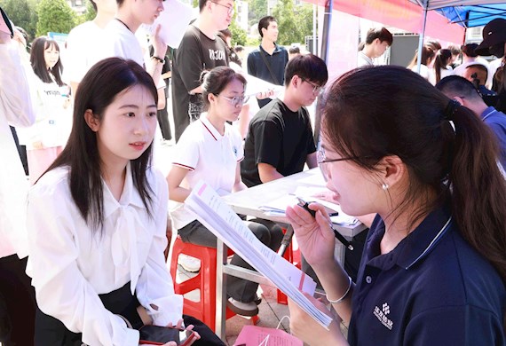校庆系列报道一 广西现代职院：深化产教融合 激活人才培养“新引擎”