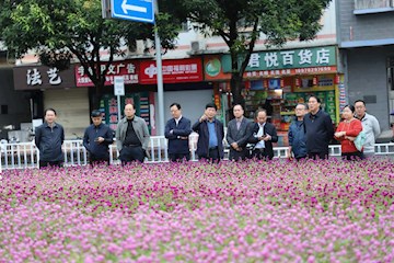 学校校庆筹备工作全面进入关键攻坚阶段