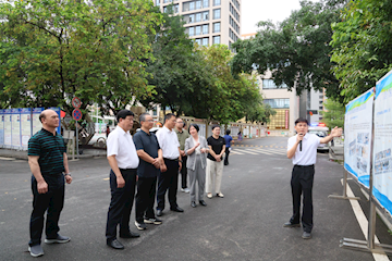 聚焦有色金属产业转型 赋能新材料高质量发展 ——百色市政协专题调研组赴广西现代职业技术学院调研