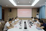 产教融合育新机 校企协同谱新篇——我校召开华为产教融合实践中心建设指导会