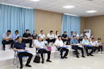 广西现代职院开展学生专业技能与“三得六能九会”专项抽查