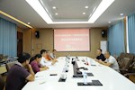 我校与北京翔宇集团开展校企合作座谈交流会